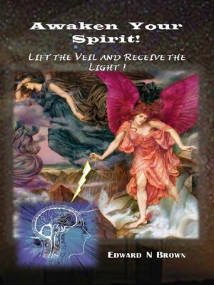 cover image of Awaken Your Spirit!